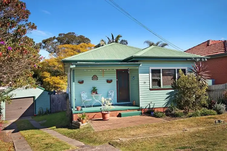 31 Robert Street, Jesmond NSW 2299