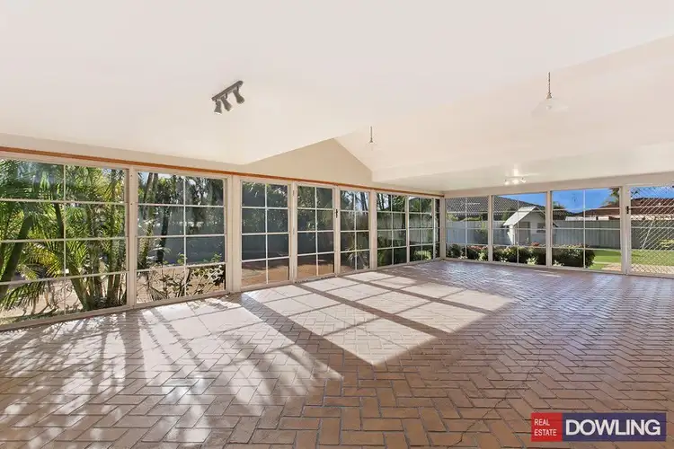 Second view of Homely house listing, 15 Tukkara Place, Maryland NSW 2287