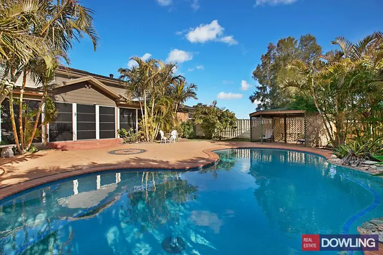 Third view of Homely house listing, 15 Tukkara Place, Maryland NSW 2287