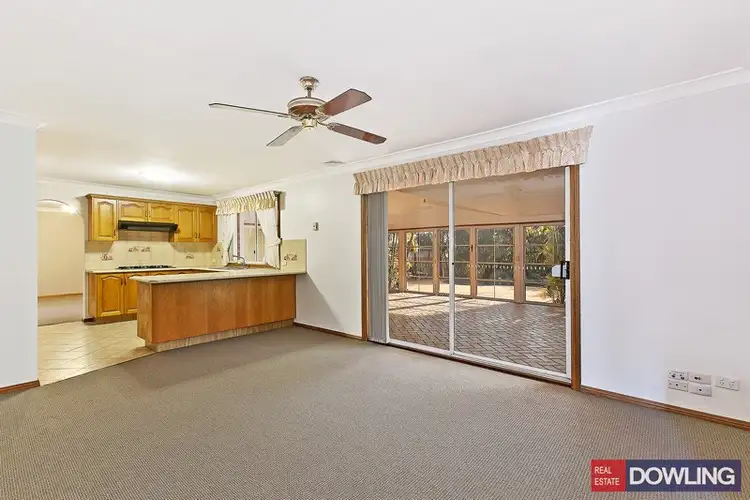 Fifth view of Homely house listing, 15 Tukkara Place, Maryland NSW 2287