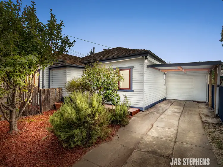378 Somerville Road, West Footscray VIC 3012