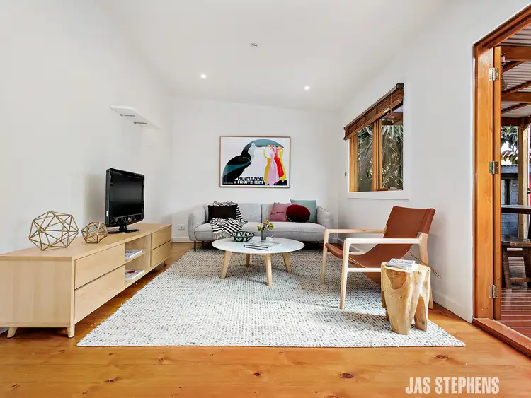 Second view of Homely house listing, 378 Somerville Road, West Footscray VIC 3012