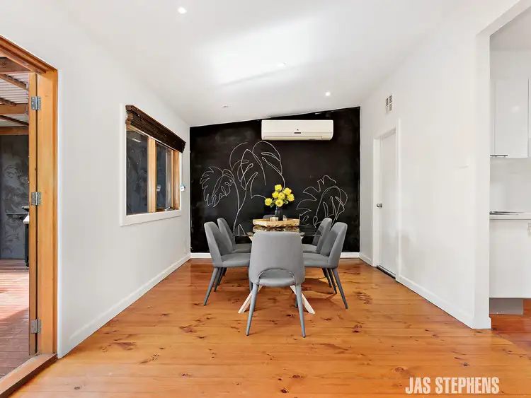 Third view of Homely house listing, 378 Somerville Road, West Footscray VIC 3012