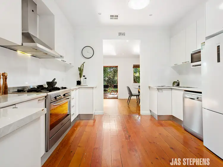 Fourth view of Homely house listing, 378 Somerville Road, West Footscray VIC 3012