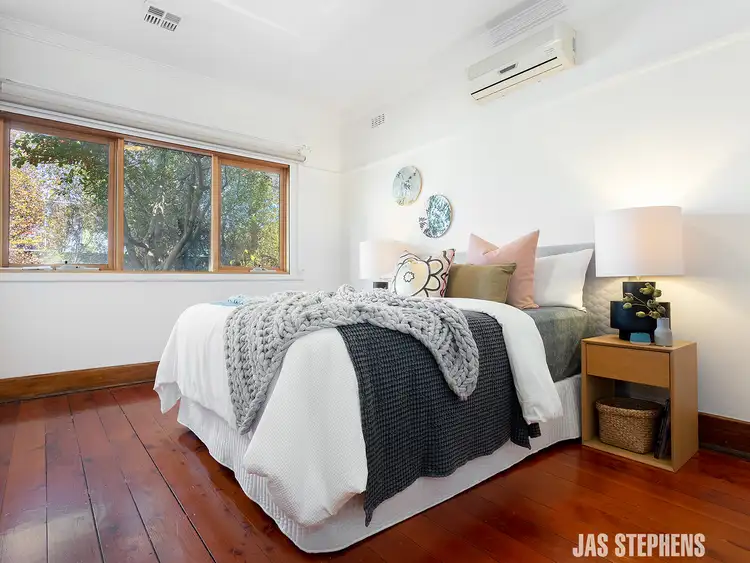 Fifth view of Homely house listing, 378 Somerville Road, West Footscray VIC 3012