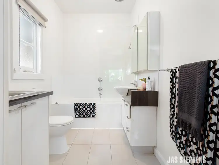 Sixth view of Homely house listing, 378 Somerville Road, West Footscray VIC 3012