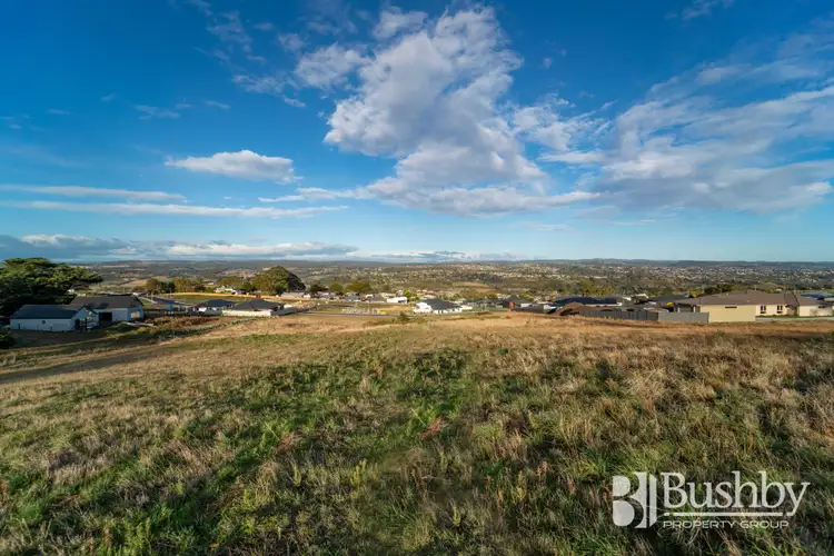 Fourth view of Homely land listing, LOT 11 Audrey Avenue, St Leonards TAS 7250