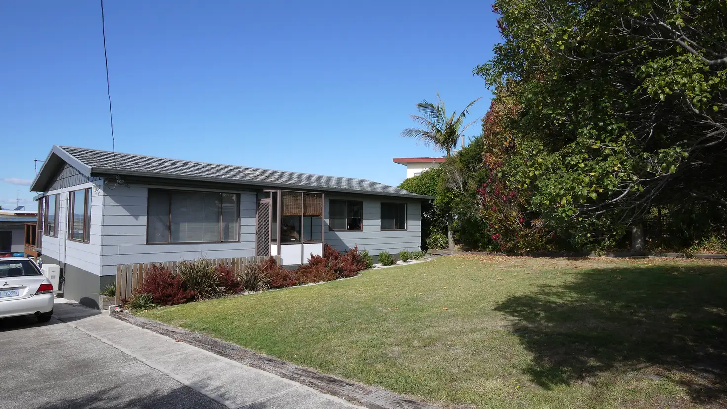 Main view of Homely house listing, 55 Emma Street, Bridport TAS 7262