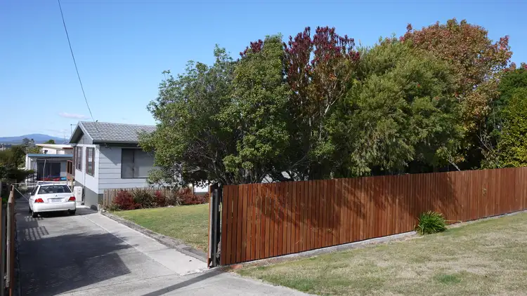 Second view of Homely house listing, 55 Emma Street, Bridport TAS 7262