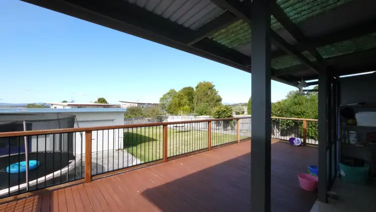 Sixth view of Homely house listing, 55 Emma Street, Bridport TAS 7262