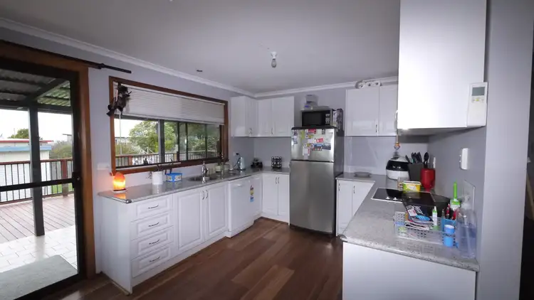 Seventh view of Homely house listing, 55 Emma Street, Bridport TAS 7262