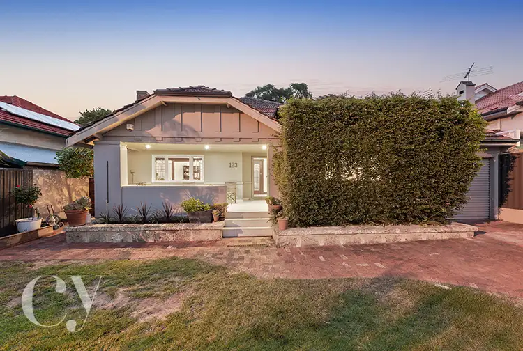 Second view of Homely house listing, 123 Harborne Street, Wembley WA 6014