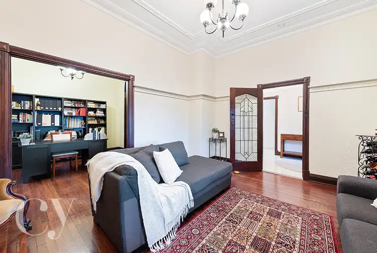 Fifth view of Homely house listing, 123 Harborne Street, Wembley WA 6014