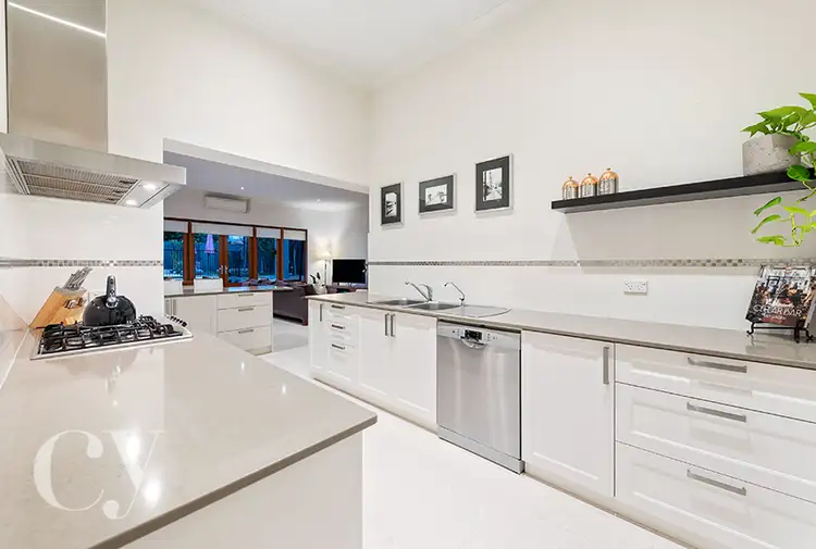 Seventh view of Homely house listing, 123 Harborne Street, Wembley WA 6014