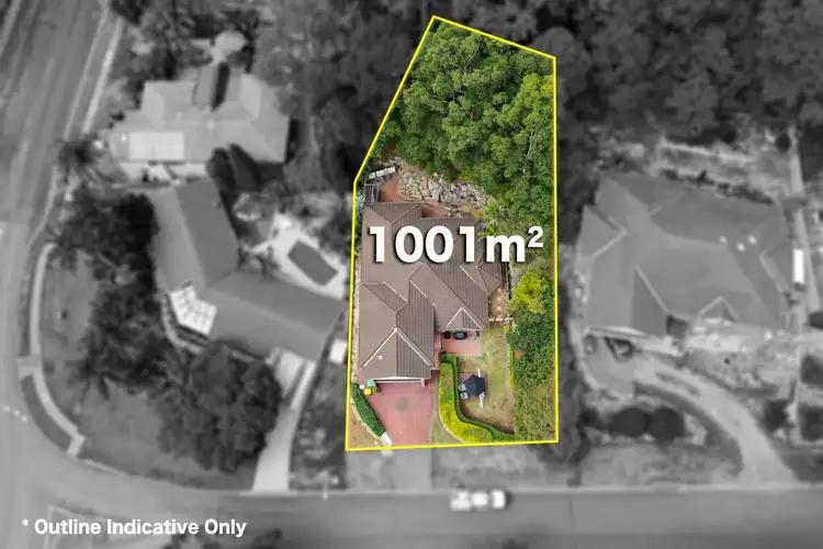 Main view of Homely house listing, 3 Windarra Close, Wallsend NSW 2287