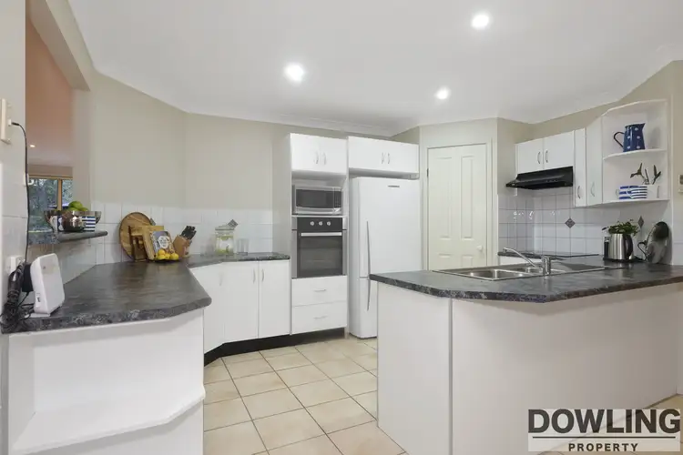 Second view of Homely house listing, 3 Windarra Close, Wallsend NSW 2287