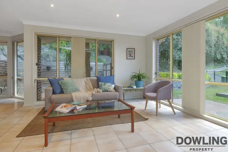 Third view of Homely house listing, 3 Windarra Close, Wallsend NSW 2287