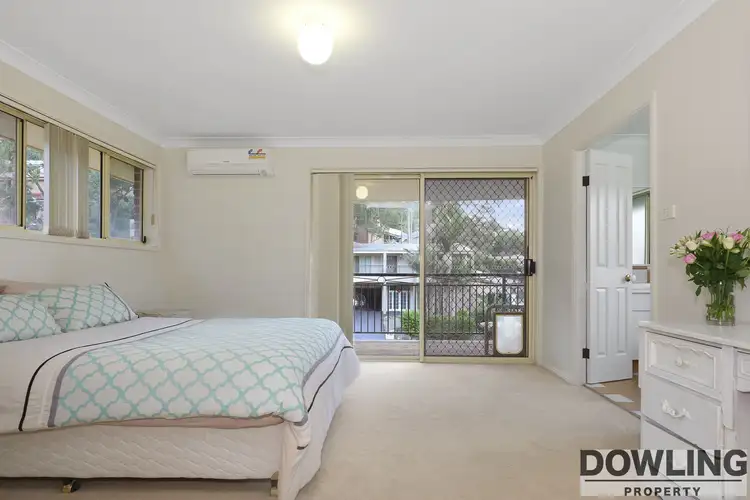 Fourth view of Homely house listing, 3 Windarra Close, Wallsend NSW 2287