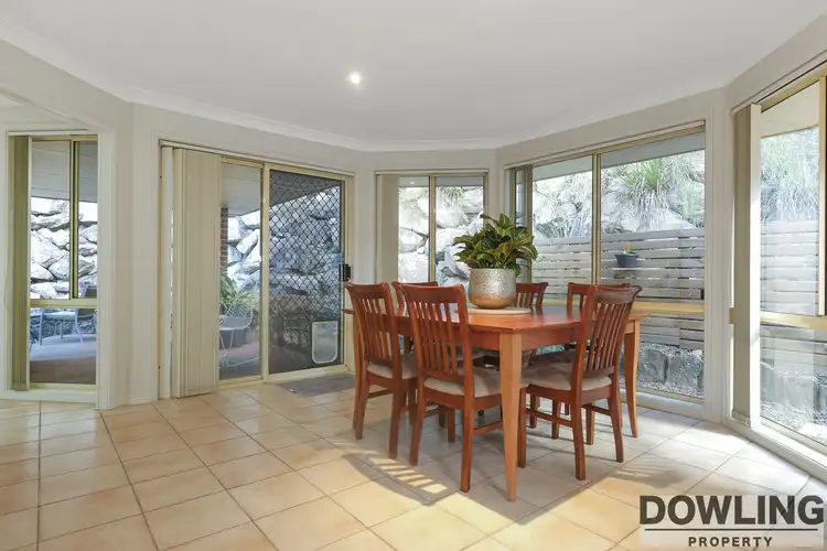 Sixth view of Homely house listing, 3 Windarra Close, Wallsend NSW 2287
