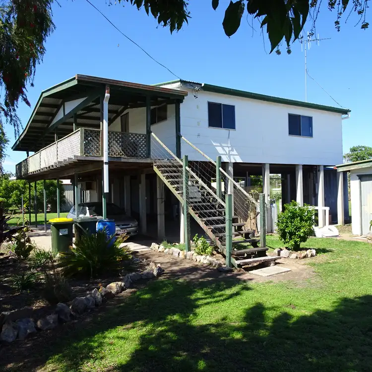 Main view of Homely house listing, 40 isis Street, Buxton QLD 4660
