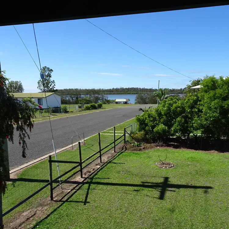 Second view of Homely house listing, 40 isis Street, Buxton QLD 4660