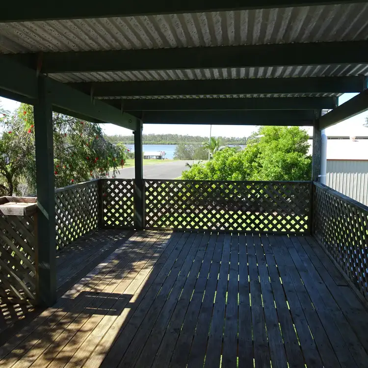 Third view of Homely house listing, 40 isis Street, Buxton QLD 4660