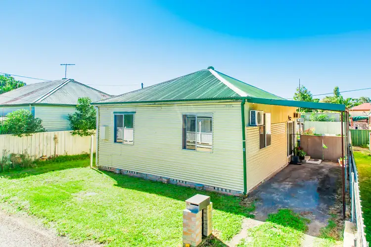 Main view of Homely house listing, 6 Bridge Street, Maitland NSW 2320
