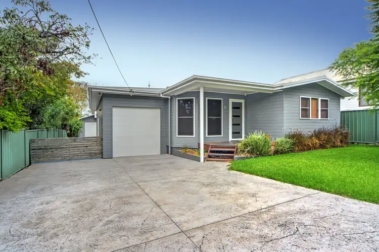 96 West Birriley Street, Bomaderry NSW 2541