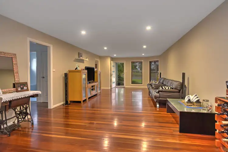 Second view of Homely house listing, 96 West Birriley Street, Bomaderry NSW 2541