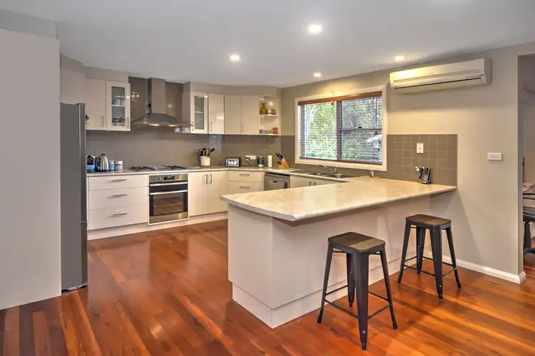 Third view of Homely house listing, 96 West Birriley Street, Bomaderry NSW 2541