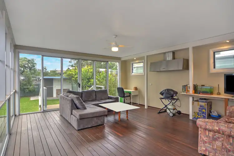 Fourth view of Homely house listing, 96 West Birriley Street, Bomaderry NSW 2541