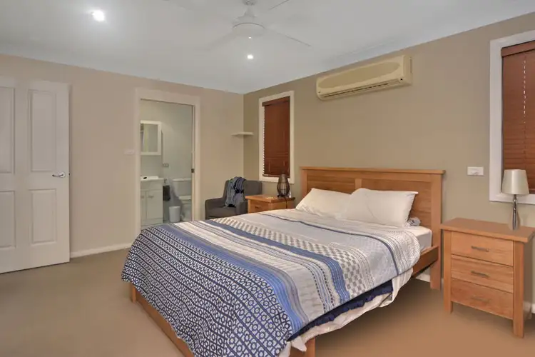Fifth view of Homely house listing, 96 West Birriley Street, Bomaderry NSW 2541
