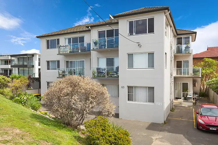 8/63 Mitchell Road, Cronulla NSW 2230