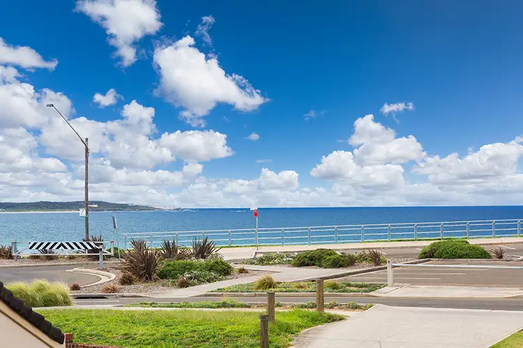 Second view of Homely unit listing, 8/63 Mitchell Road, Cronulla NSW 2230