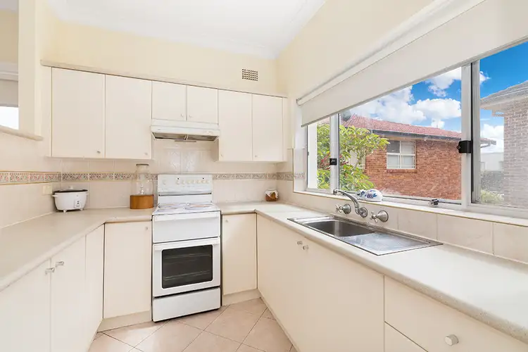 Third view of Homely unit listing, 8/63 Mitchell Road, Cronulla NSW 2230