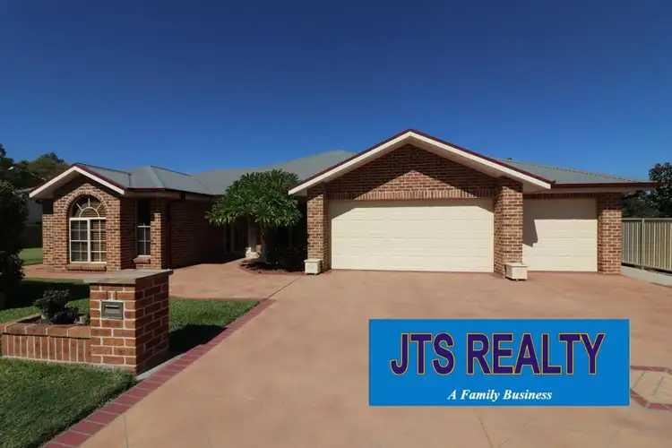11 Plashett Close, Muswellbrook NSW 2333