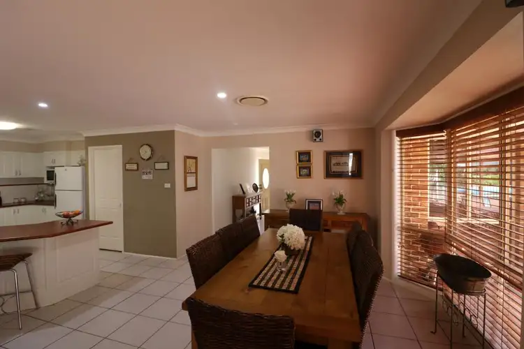 Sixth view of Homely house listing, 11 Plashett Close, Muswellbrook NSW 2333