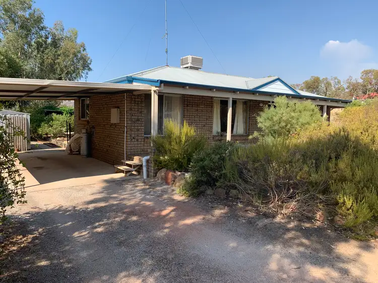 34 Alfred St, York WA 6302