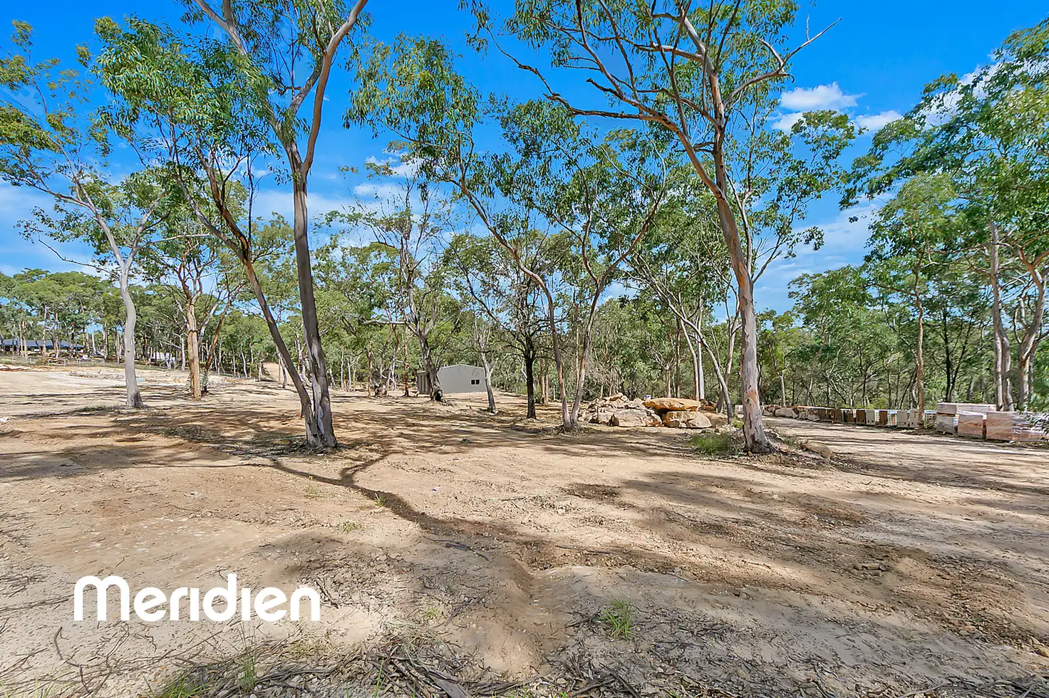 Main view of Homely land listing, 34 Gibbs Road, Kenthurst NSW 2156