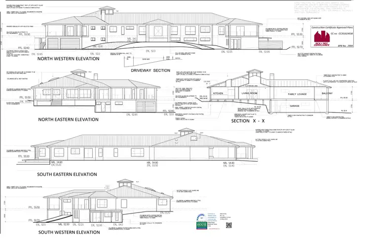 Fifth view of Homely land listing, 34 Gibbs Road, Kenthurst NSW 2156