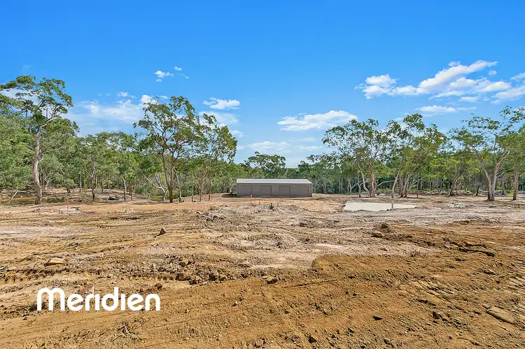 Sixth view of Homely land listing, 34 Gibbs Road, Kenthurst NSW 2156
