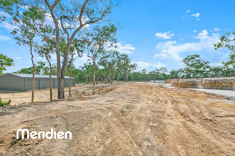 Seventh view of Homely land listing, 34 Gibbs Road, Kenthurst NSW 2156