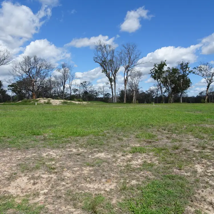 Third view of Homely land listing, 14 Green Court, Buxton QLD 4660