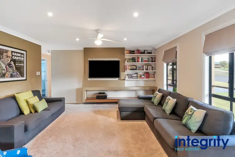 Second view of Homely house listing, 16 Mathie Street, Basin View NSW 2540
