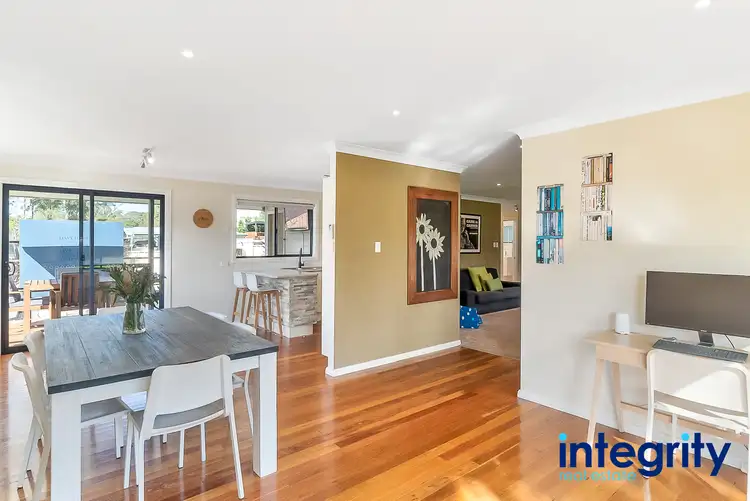 Third view of Homely house listing, 16 Mathie Street, Basin View NSW 2540
