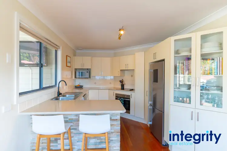 Fourth view of Homely house listing, 16 Mathie Street, Basin View NSW 2540