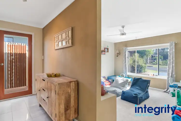 Fifth view of Homely house listing, 16 Mathie Street, Basin View NSW 2540