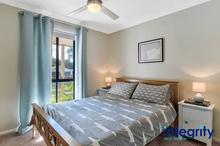 Sixth view of Homely house listing, 16 Mathie Street, Basin View NSW 2540