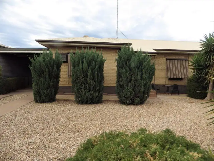 19 SAMPSON STREET, Whyalla Norrie SA 5608