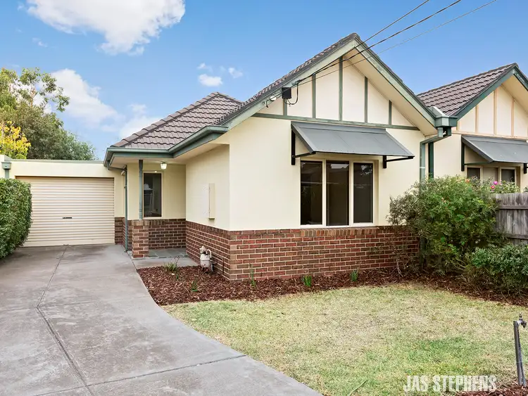 87 Paxton Street, South Kingsville VIC 3015